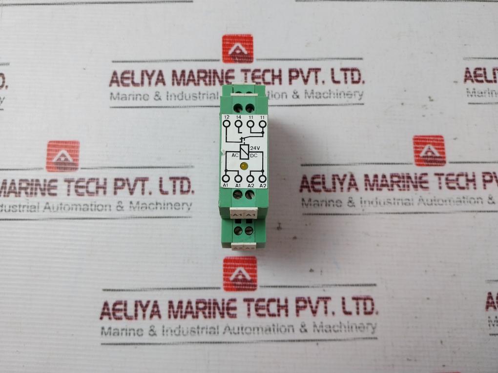 Phoenix Contact Ueg-relKsr-2421 Relay 2791511
