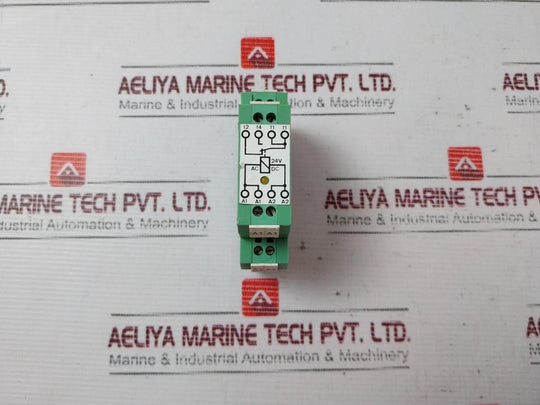 Phoenix Contact Ueg-relKsr-2421 Relay 2791511
