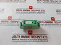 Phoenix Contact Ueg Housing Block Relay 250V Ac