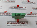 Phoenix Contact UEG Housing Block Relay 250V AC