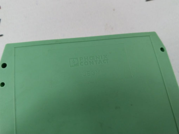 Phoenix Contact Uegm Un923.1 Module