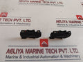 Phoenix Contact Uk 6-fsi/C Fuse Modular Terminal Block