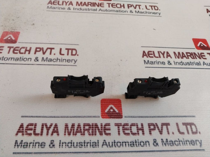 Phoenix Contact Uk 6-fsi/C Fuse Modular Terminal Block