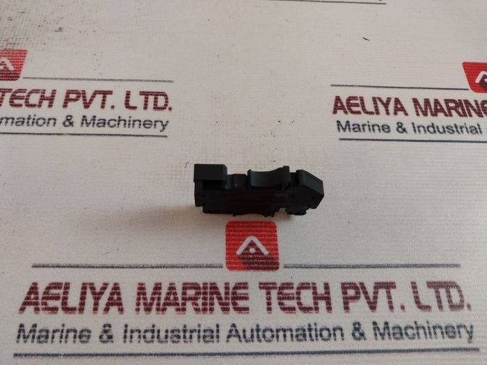 Phoenix Contact Uk 6-fsi/C Fuse Modular Terminal Block