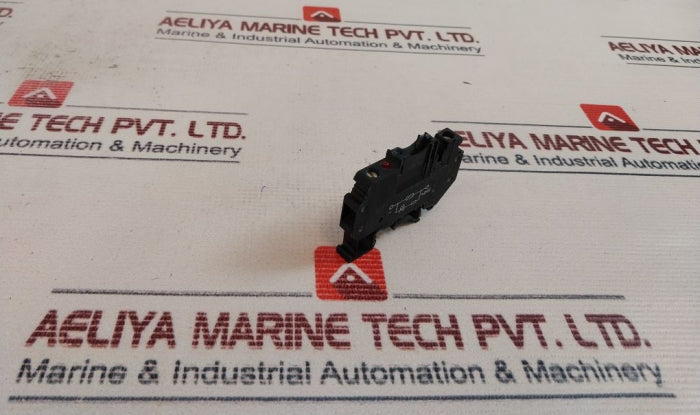 Phoenix Contact Uk 6-fsi/C Fuse Modular Terminal Block