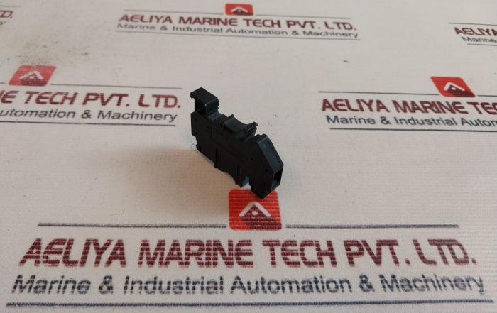 Phoenix Contact Uk 6-fsi/C Fuse Modular Terminal Block