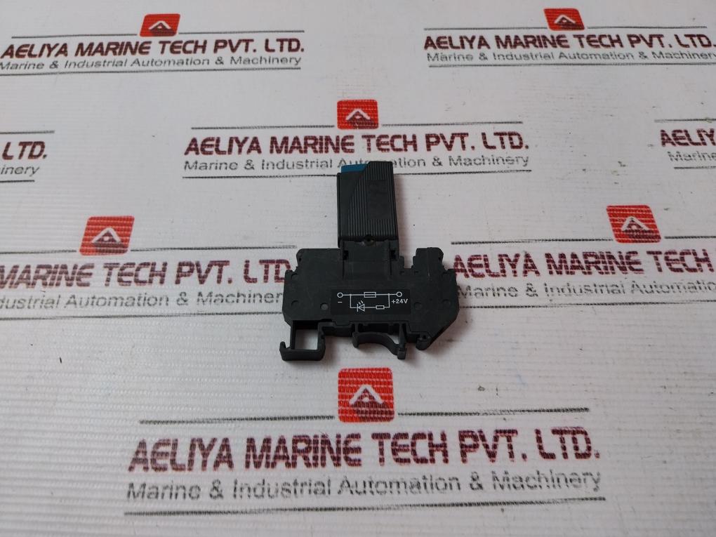 Phoenix Contact Uk 6-fsi/C Terminal Block 300V 30A