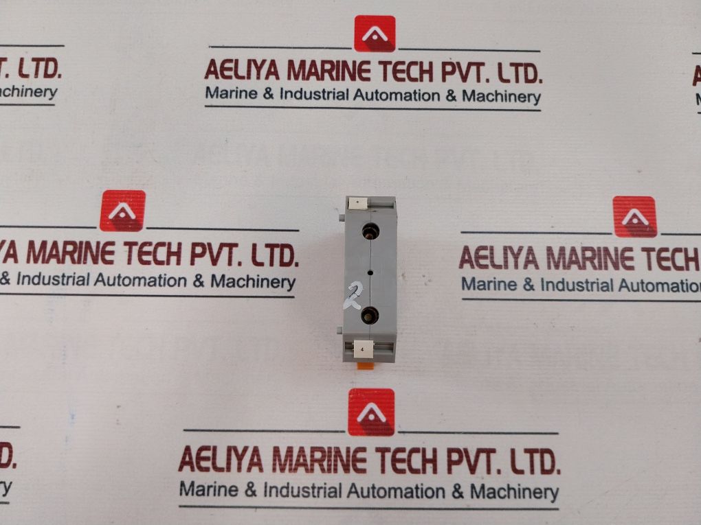 Phoenix Contact Ukh 95 Terminal Block 200A 600V