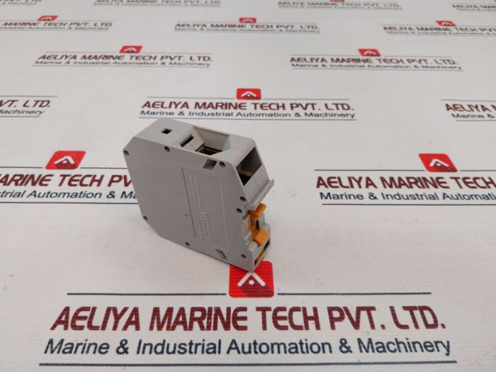 Phoenix Contact Ukh 95 Terminal Block 200A 600V
