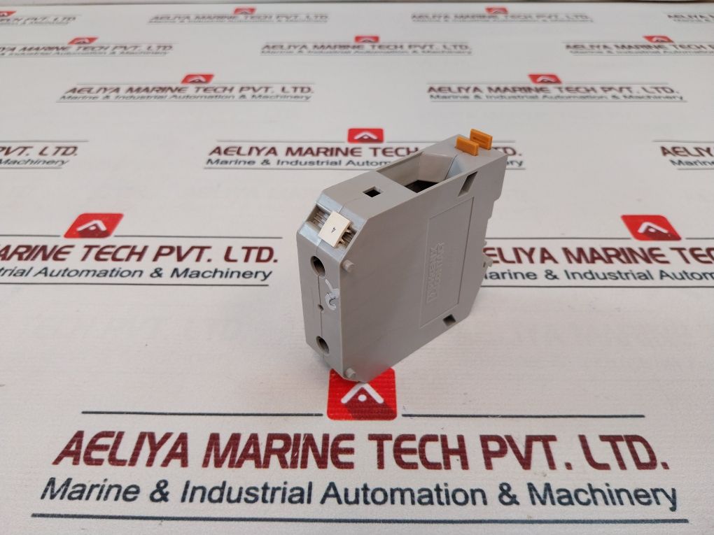 Phoenix Contact Ukh 95 Terminal Block 200A 600V