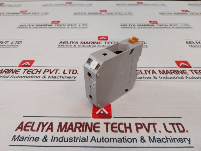 Phoenix Contact Ukh 95 Terminal Block 200A 600V