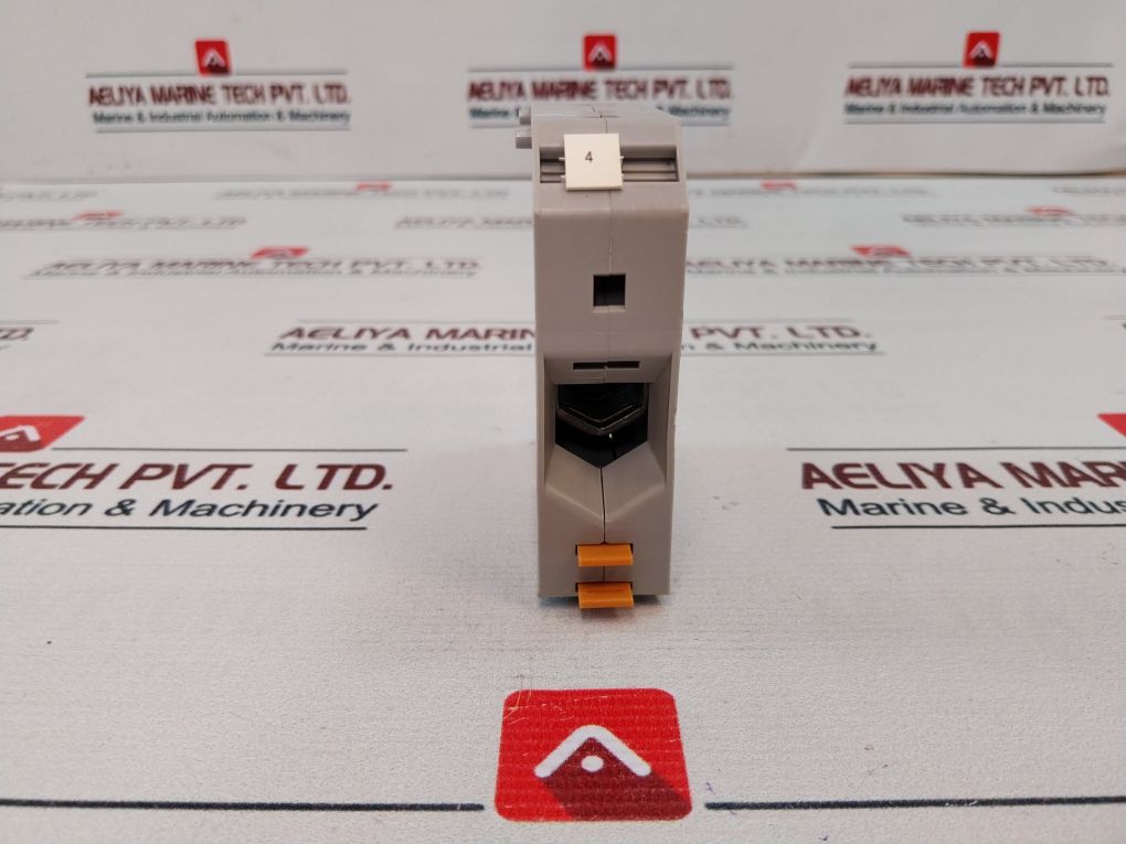 Phoenix Contact Ukh 95 Terminal Block 200A 600V