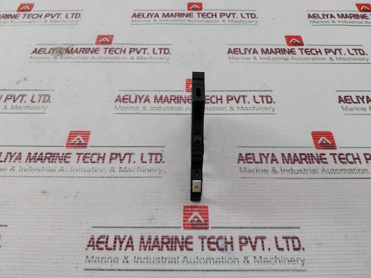 Phoenix Contact Ukk 5-hesi Fuse Modular Terminal Block 400V
