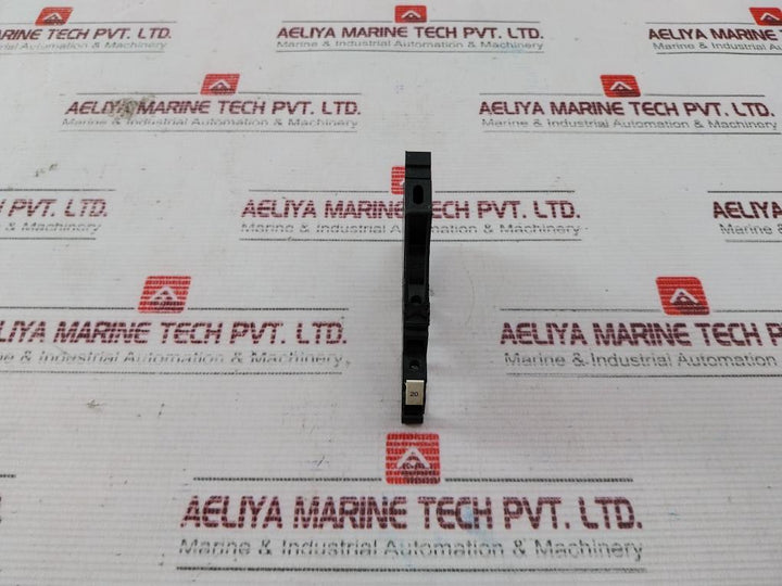 Phoenix Contact Ukk 5-hesi Fuse Modular Terminal Block 400V