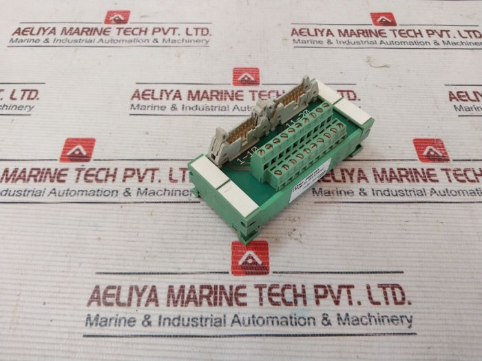 Phoenix Contact Um45-2Flk14/S7 Varioface Interface Module 2965143