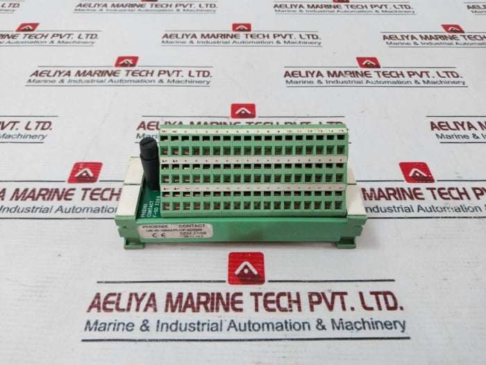 Phoenix Contact Um 45-16Im/Z/Plc/F-so3269 Interface Module