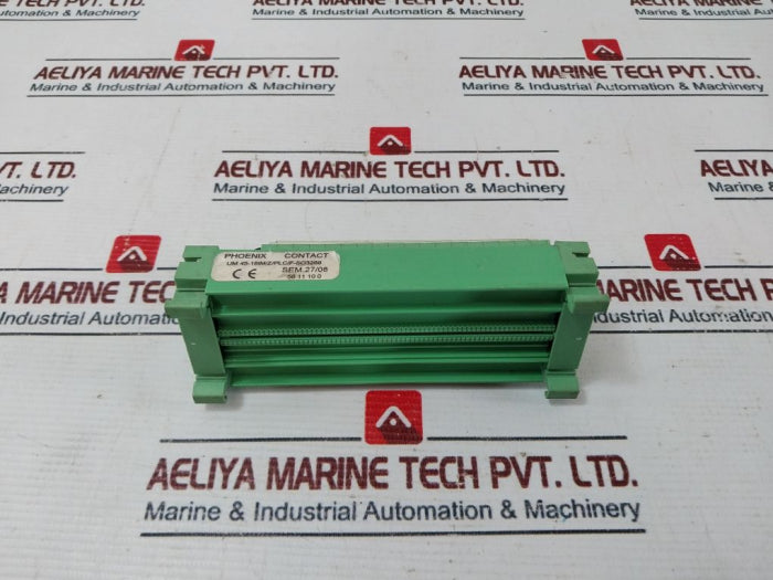 Phoenix Contact Um 45-16Im/Z/Plc/F-so3269 Interface Module