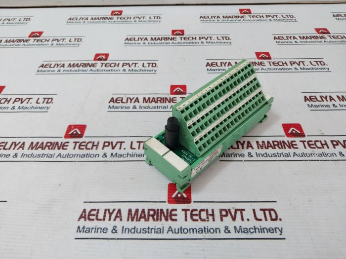 Phoenix Contact Um 45-16Im/Z/Plc/F-so3269 Interface Module