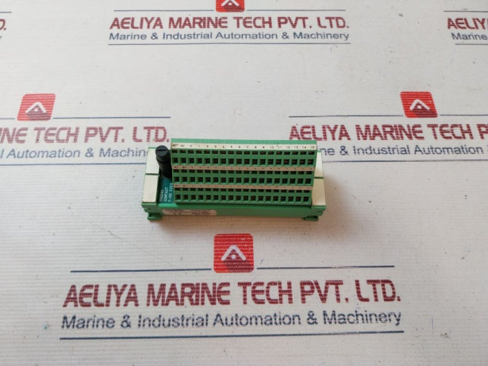 Phoenix Contact Um 45-16Lm/Z/Plc/F-so3269 Module