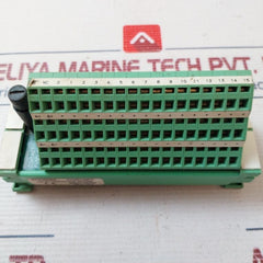 Phoenix Contact Um 45-16Im/Z/Plc/F-so3269 Interface Module Sem. 39/08