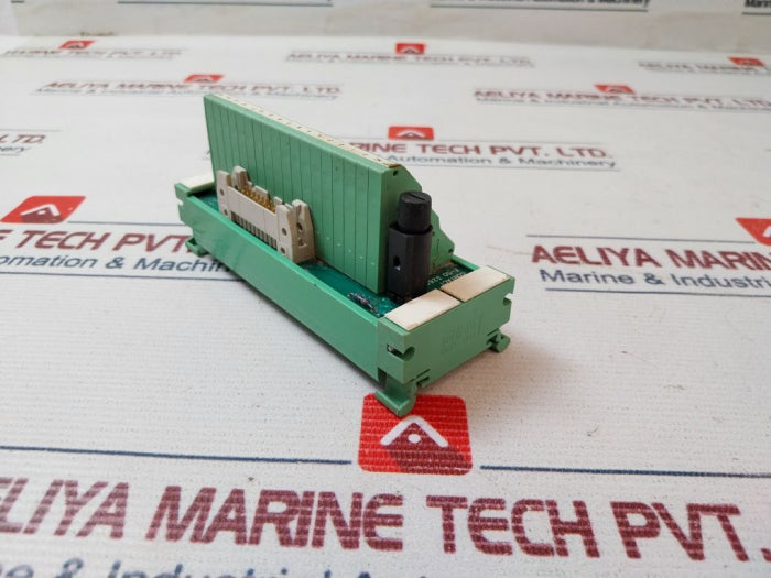 Phoenix Contact Um 45-16Im/Z/Plc/F-so3269 Interface Module Sem. 39/08