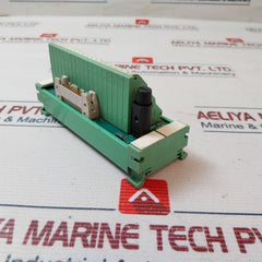 Phoenix Contact Um 45-16Im/Z/Plc/F-so3269 Interface Module Sem. 39/08