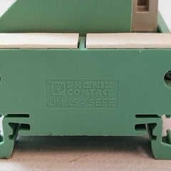 Phoenix Contact Um 45-16Im/Z/Plc/F-so3269 Interface Module Sem. 39/08
