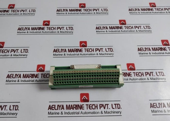 Phoenix Contact Um 45-d50sub/b/zfkds Interface Module 2293705
