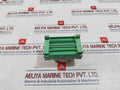Phoenix Contact Um 45-flk20/Zfkds Interface Module 2293543 10A 300V