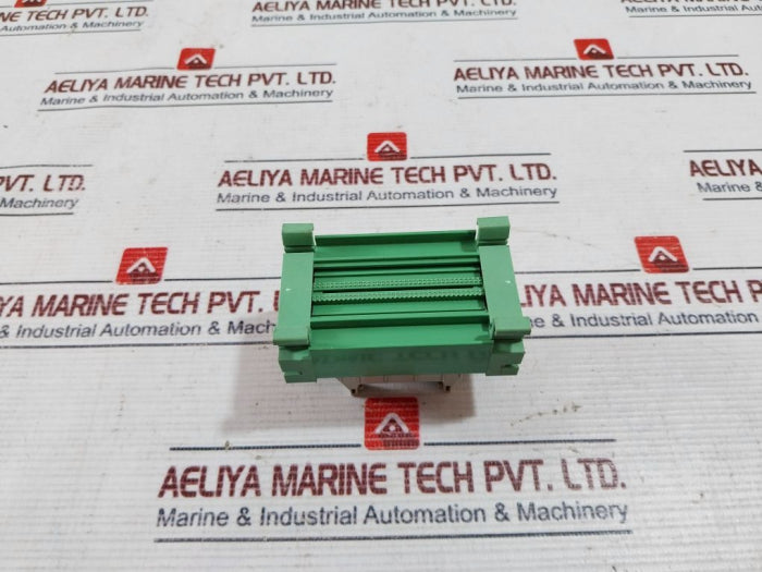 Phoenix Contact Um 45-flk20/Zfkds Interface Module 2293543 10A 300V