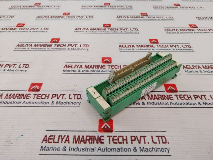 Phoenix Contact Um 45-flk50 Interface Module 2962612 2291644-0