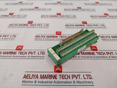 Phoenix Contact Um 45-flk50 Interface Module 2962612 2291644-0