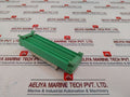 Phoenix Contact Um 45-flk50 Interface Module 2962612 2291644-0