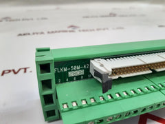 Phoenix Contact Um 45-sefe Interface Module Flkm-50M-42