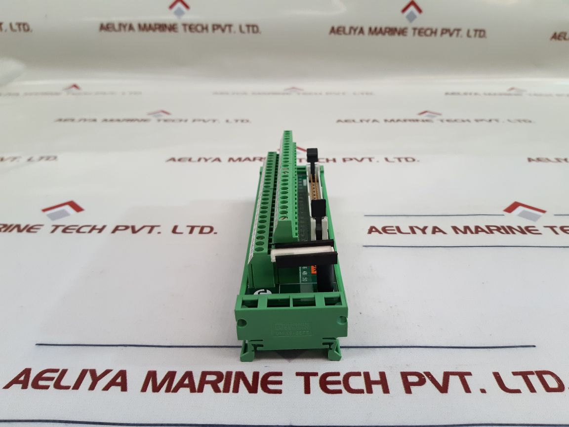 Phoenix Contact Um 45-sefe Interface Module Flkm-50M-42