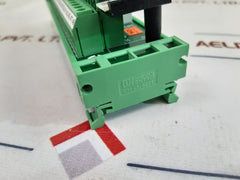 Phoenix Contact Um 45-sefe Interface Module Flkm-50M-42