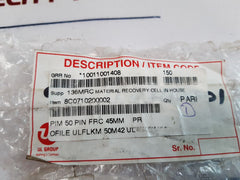 Phoenix Contact Um 45-sefe Interface Module Flkm-50M-42