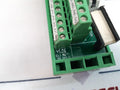 Phoenix Contact Um 45-sefe Interface Module Flkm 50M-42 Used