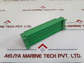 Phoenix Contact Um 45-sefe Interface Module Flkm 50M-42 Used