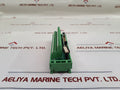 Phoenix Contact Um 45-sefe Interface Module Flkm 50M-42 Used