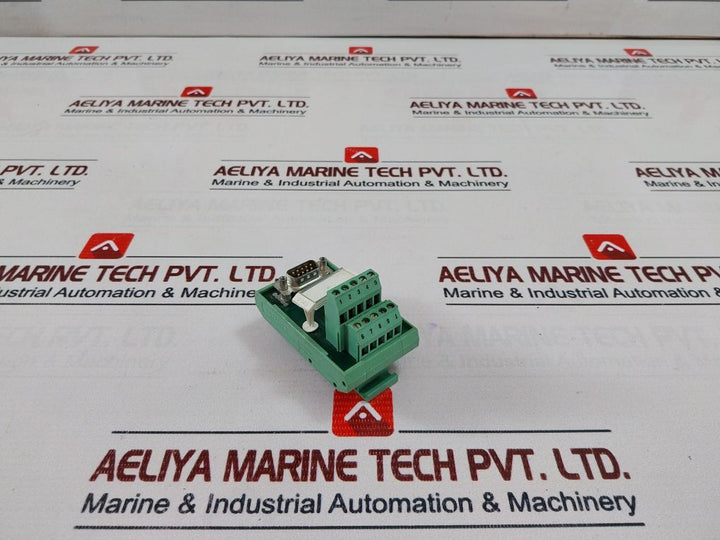 Phoenix Contact UMK-SE 11.25-1 Interface Module 2281128