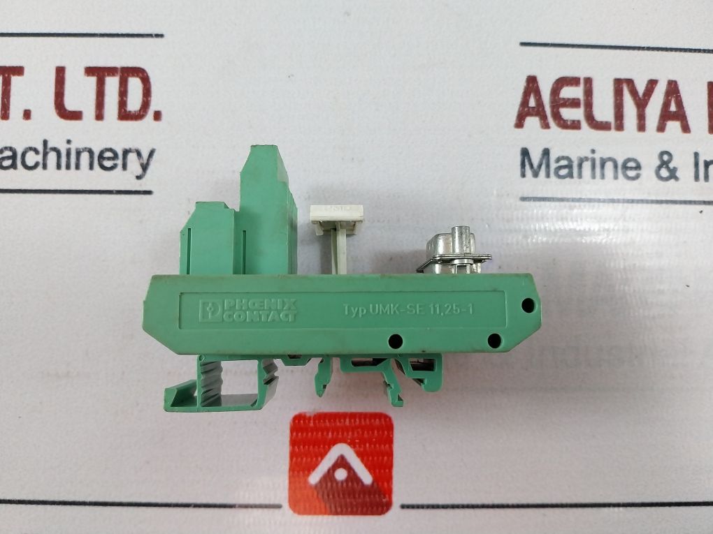 Phoenix Contact UMK-SE 11.25-1 Interface Module 2281128