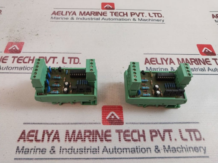 Phoenix Contact Umk-se 11.25-1 Module