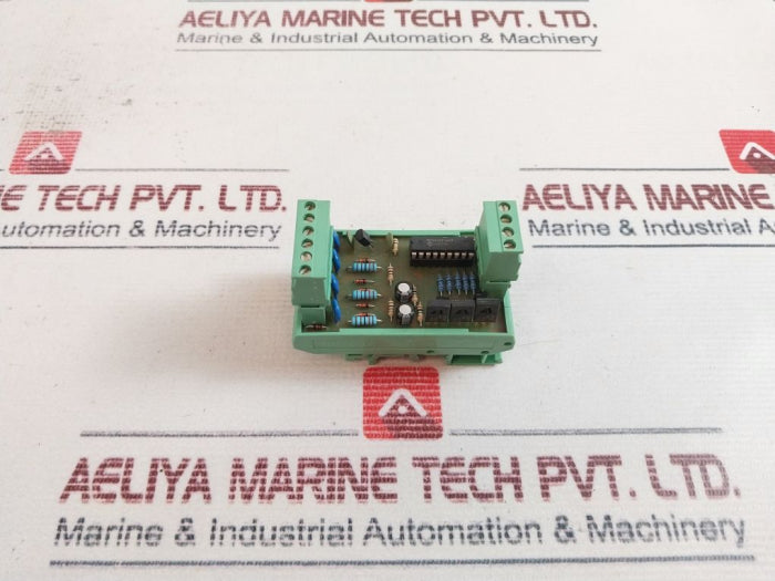 Phoenix Contact Umk-se 11.25-1 Module