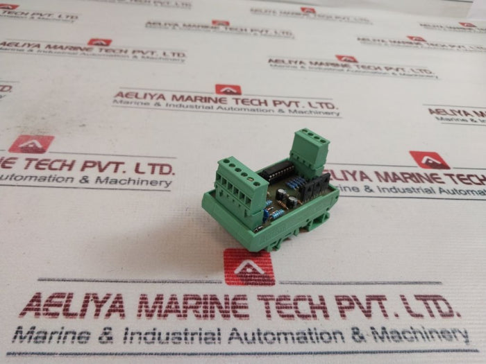 Phoenix Contact Umk-se 11.25-1 Module