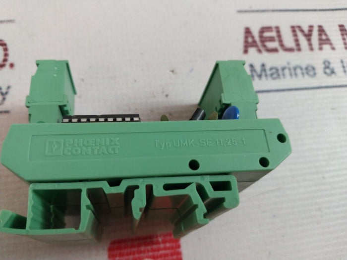 Phoenix Contact Umk-se 11.25-1 Module