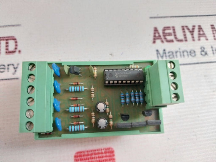 Phoenix Contact Umk-se 11.25-1 Module
