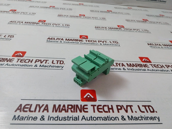 Phoenix Contact Umk-se 11.25-1 Panel Mounting Side Element Module