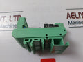 Phoenix Contact Umk-se 11.25-1 Panel Mounting Side Element Module