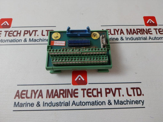 Phoenix Contact Umk-se 11.25 Terminal Block